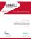 Livre Blanc Sommet formation d'ingénieurs et spécialistes aérospatiaux