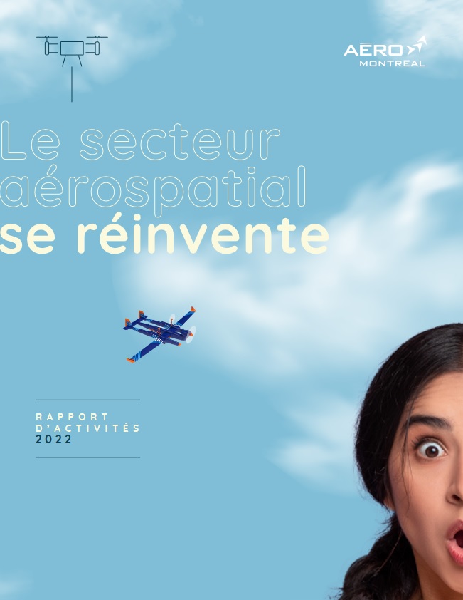 Rapport d'activités 2022