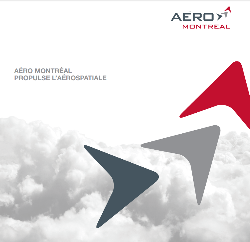 Brochure corporative