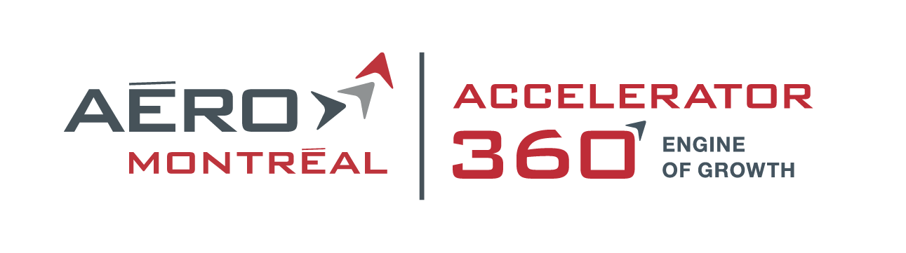 Aéro Montréal - Working together to reach new markets