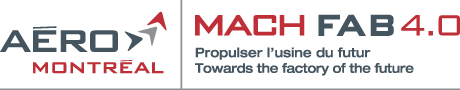 The MACH FAB 4.0 Initiative