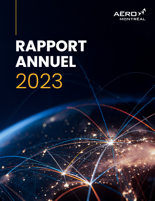 Rapport d'activités 2023
