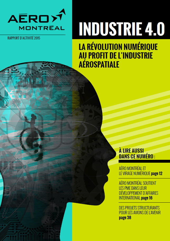 Rapport d'activité 2015