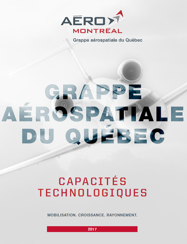 Répertoire des capacités technologiques 2017